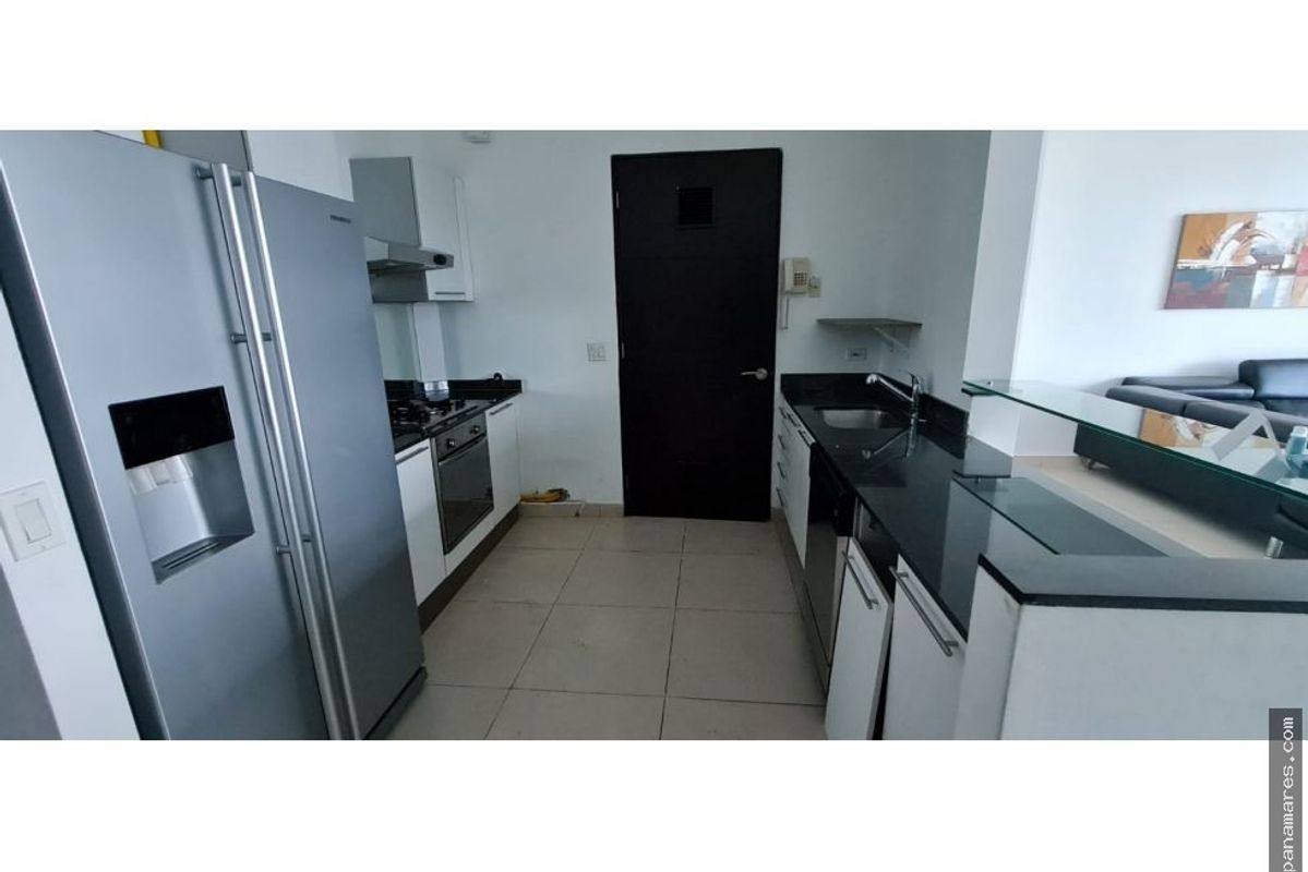 PH Destiny - Ave. Balboa - Full Amoblado — Penthouse en Alquiler