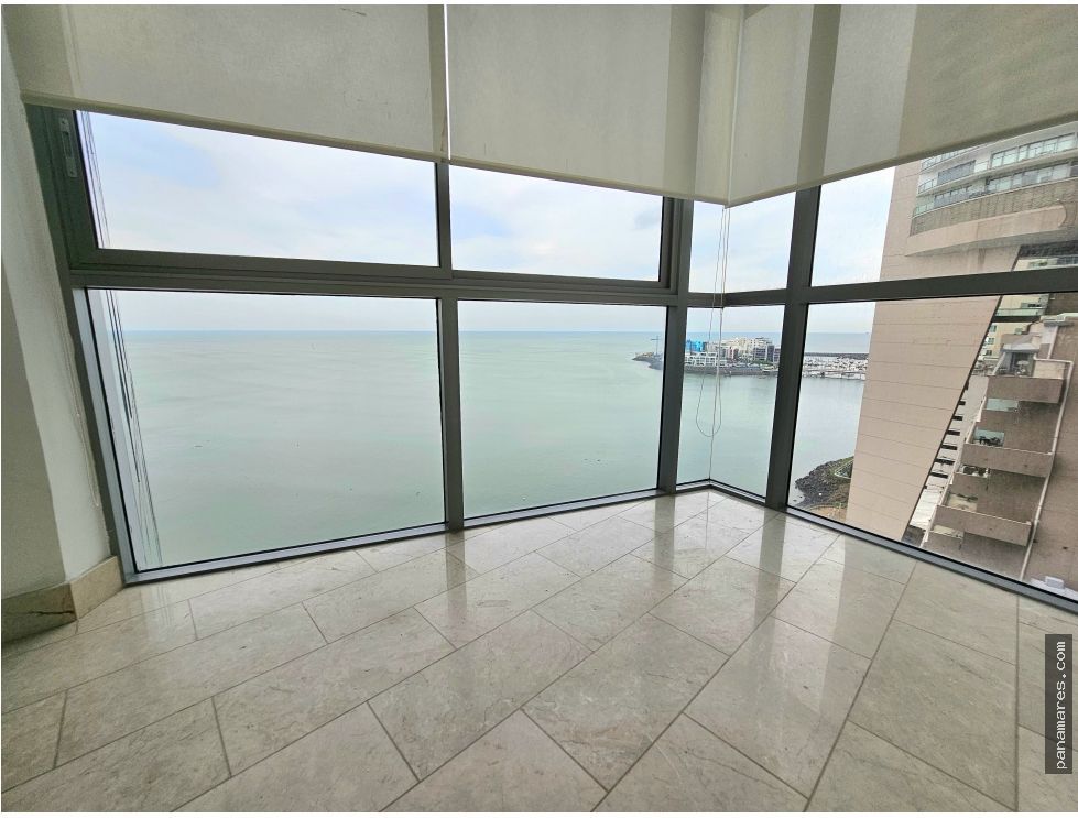 Modelo A En Grand Tower - Punta Pacifica — Apartamento en Venta