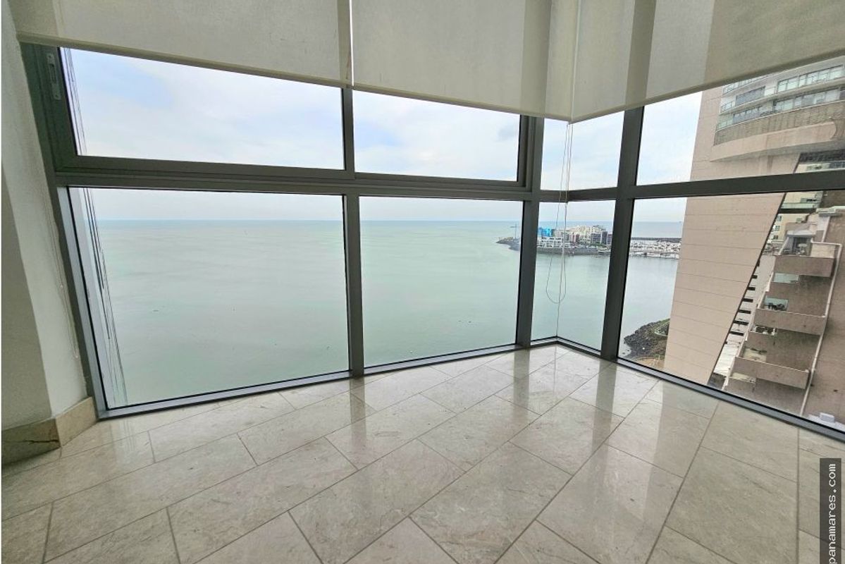 Modelo A En Grand Tower - Punta Pacifica — Apartamento en Venta