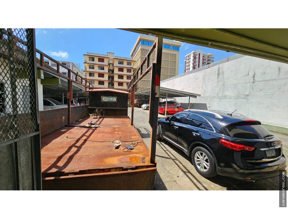 Completo PH Yasa En Obarrio — Penthouse en Venta