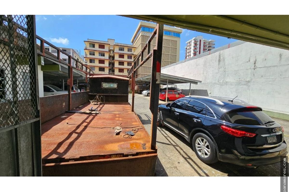 Completo PH Yasa En Obarrio — Penthouse en Venta