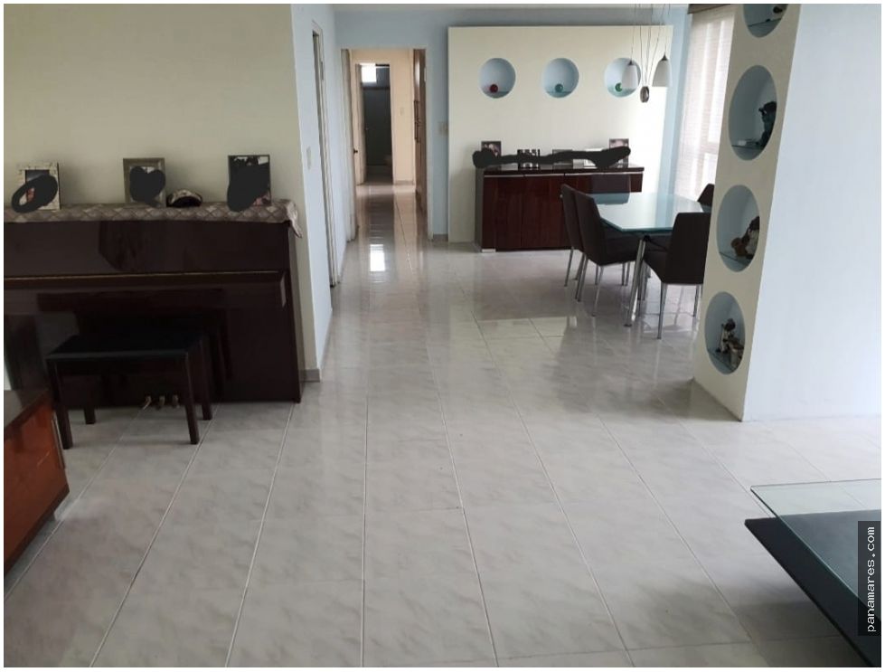 PH Miraluz - Paitilla — Penthouse en Venta