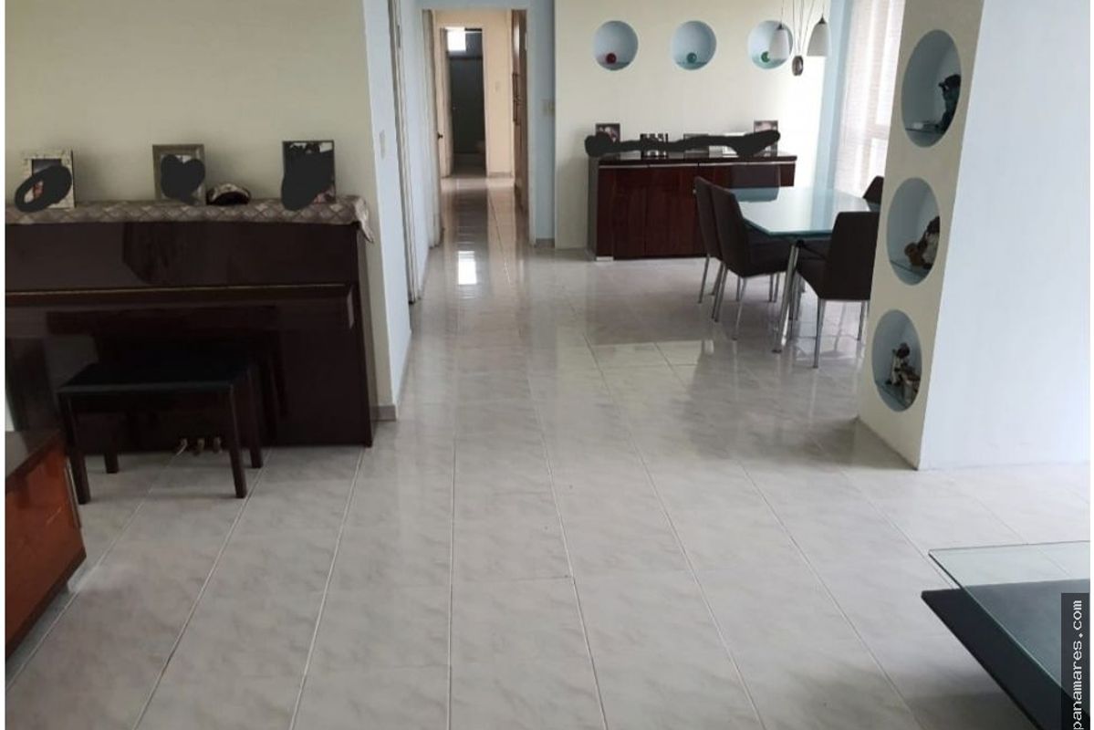 PH Miraluz - Paitilla — Penthouse en Venta