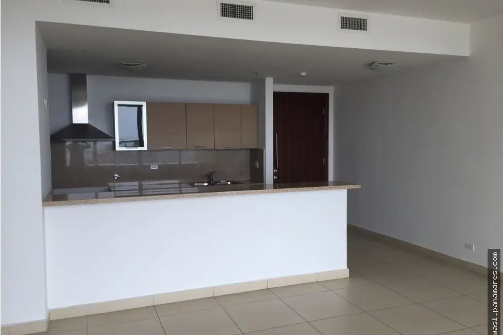 PH Dupont - Punta Pacifica - Modelo 01 - Vista Al Mar — Apartamento en Venta