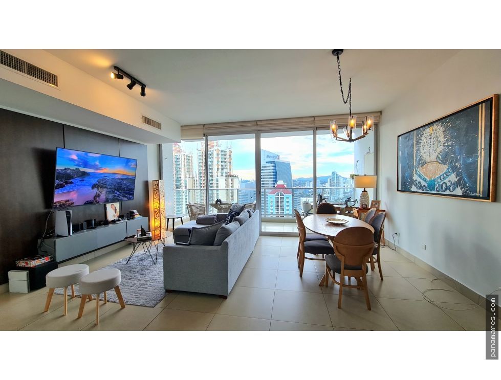 Apto PH Dupont - Modelo 04 - Punta Pacifica — Penthouse en Venta