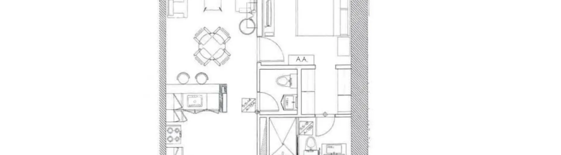 PH Oasis On The Bay - Punta Pacifica — Apartamento en Venta