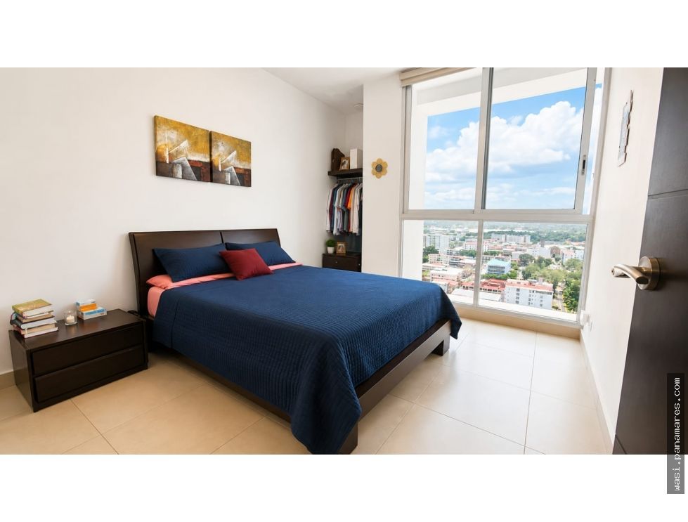 PH Destiny - Avenida Balboa — Apartamento en Venta