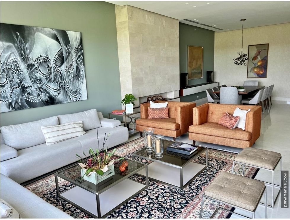 PH La Loma - Lake View En Santa Maria — Penthouse en Venta