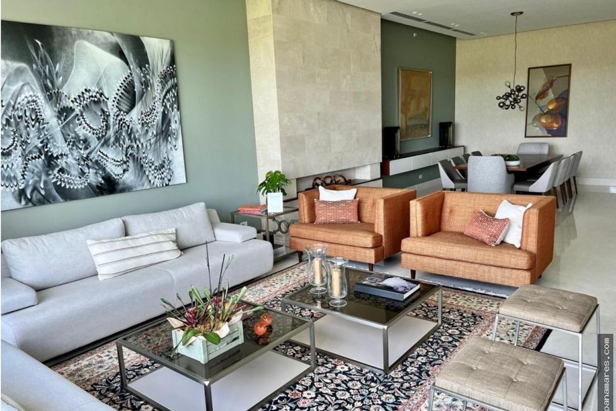 PH La Loma - Lake View En Santa Maria — Penthouse en Venta