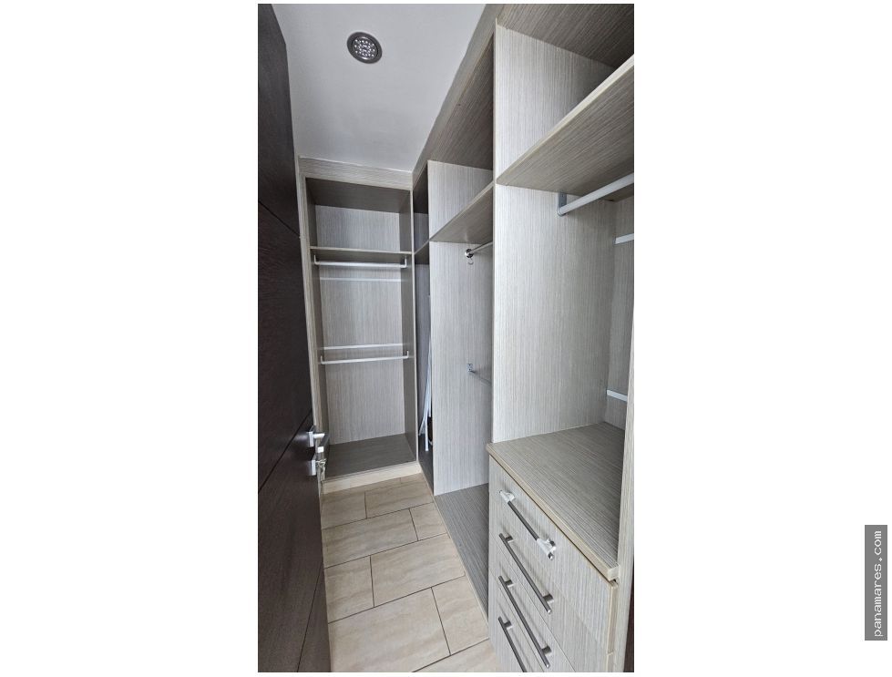 Apto En Grand Tower - Punta Pacifica - Modelo O — Apartment for Sale