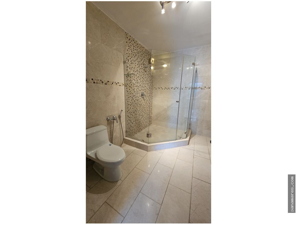 Modelo J En PH Grand Tower - Punta Pacifica — Apartamento en Venta