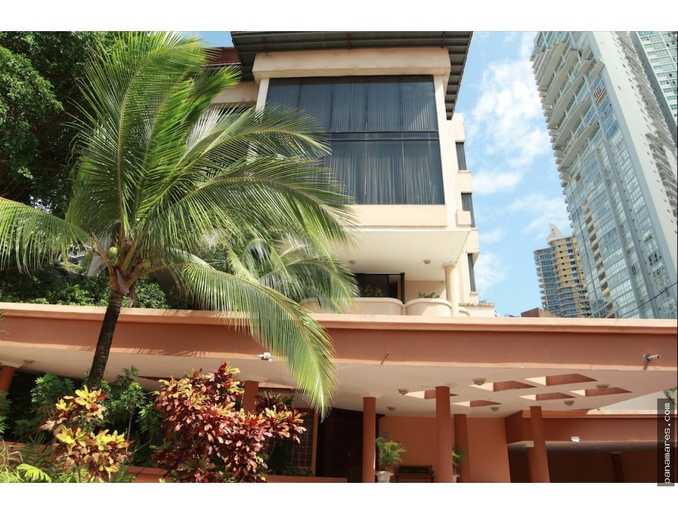 Ganga Se Vende Terreno En Patilla — Casa en Venta