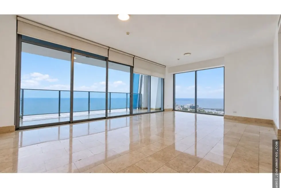 PH Grand Tower Punta Pacífica Direct Clients Only — Apartment for Rent