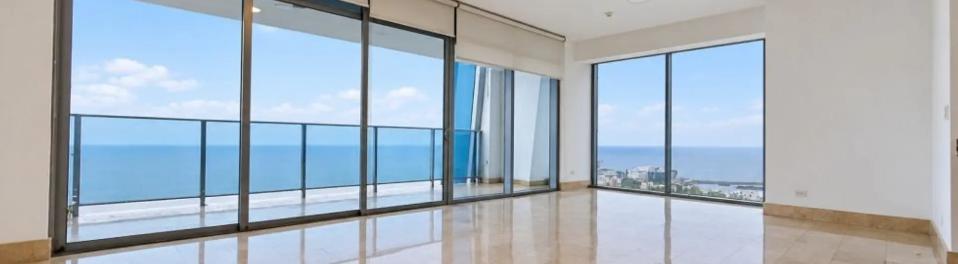 PH Grand Tower Punta Pacífica Solo Clientes Directos — Apartamento en Alquiler