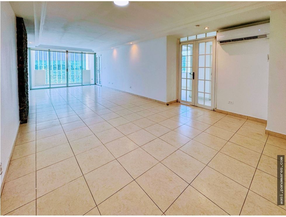 PH Costa Pacifica - Punta Pacifica - Con Linea Blanca — Apartamento en Venta