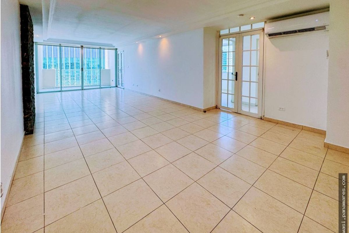 PH Costa Pacifica - Punta Pacifica - Con Linea Blanca — Apartamento en Venta