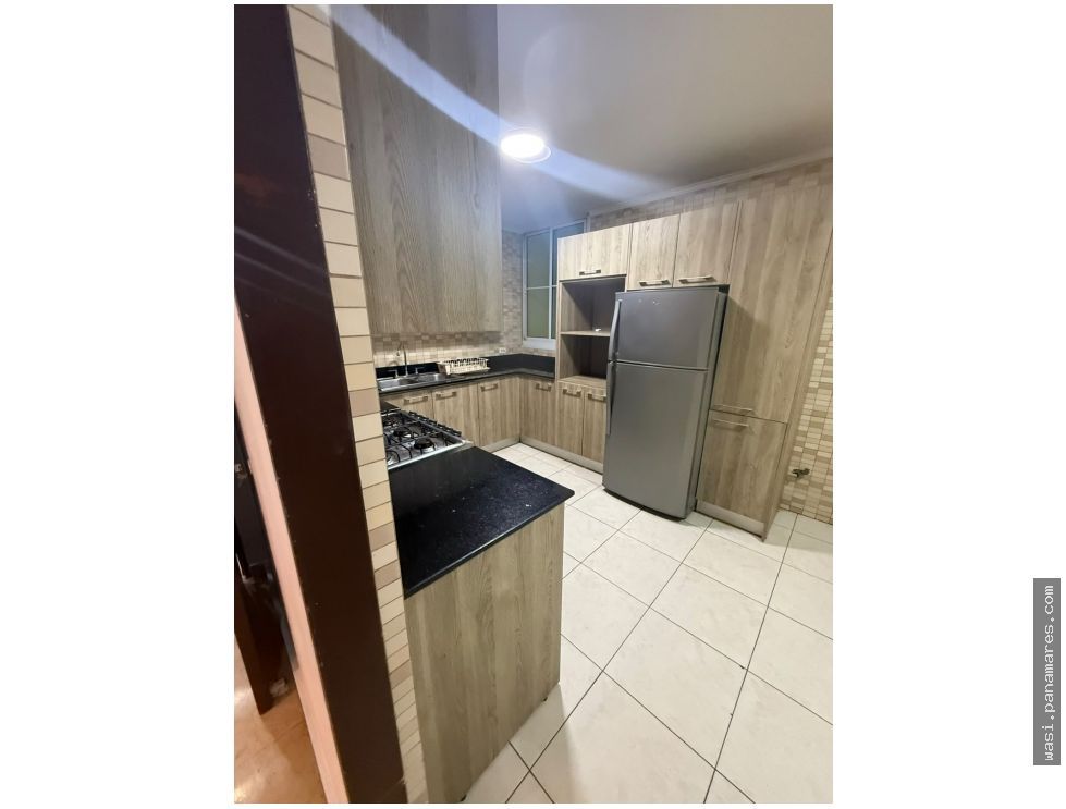 Costa Pacífica Torre 300 — Apartamento en Venta