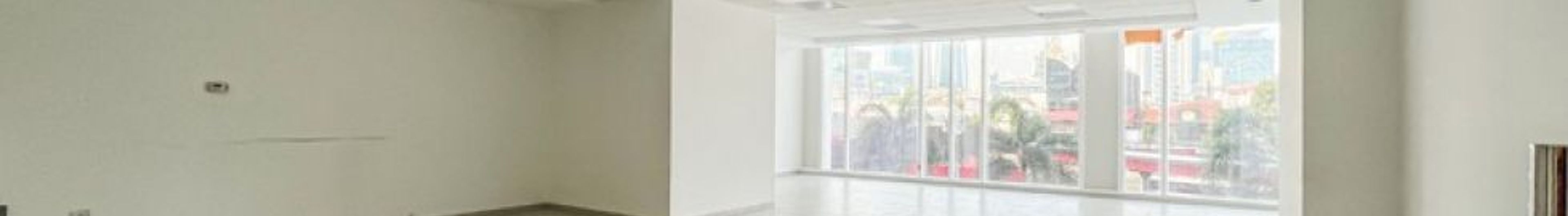 Se Alquilan Y Se Venden Oficinas En Calle 50 - The Towers — Oficina en Alquiler