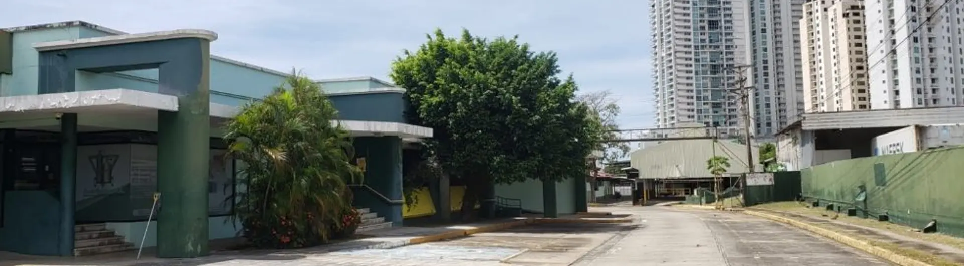 terreno Con Mucho Potencial En San Francisco! — Terreno en Venta