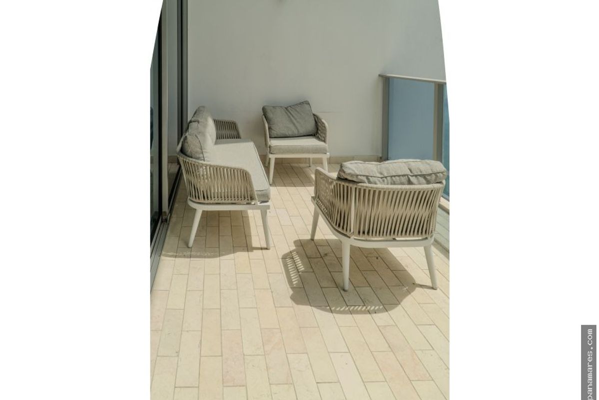 PH Grand Tower Modelo Duplex - Punta Pacifica — Penthouse en Venta