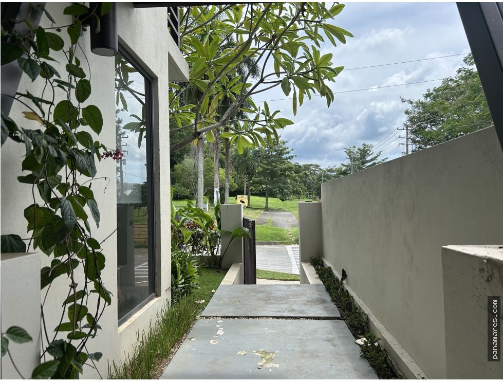 PH Nativa - Panama Pacifico — Penthouse en Venta
