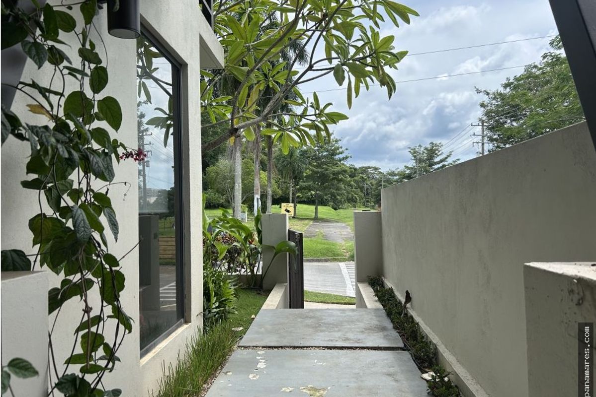 PH Nativa - Panama Pacifico — Penthouse en Venta