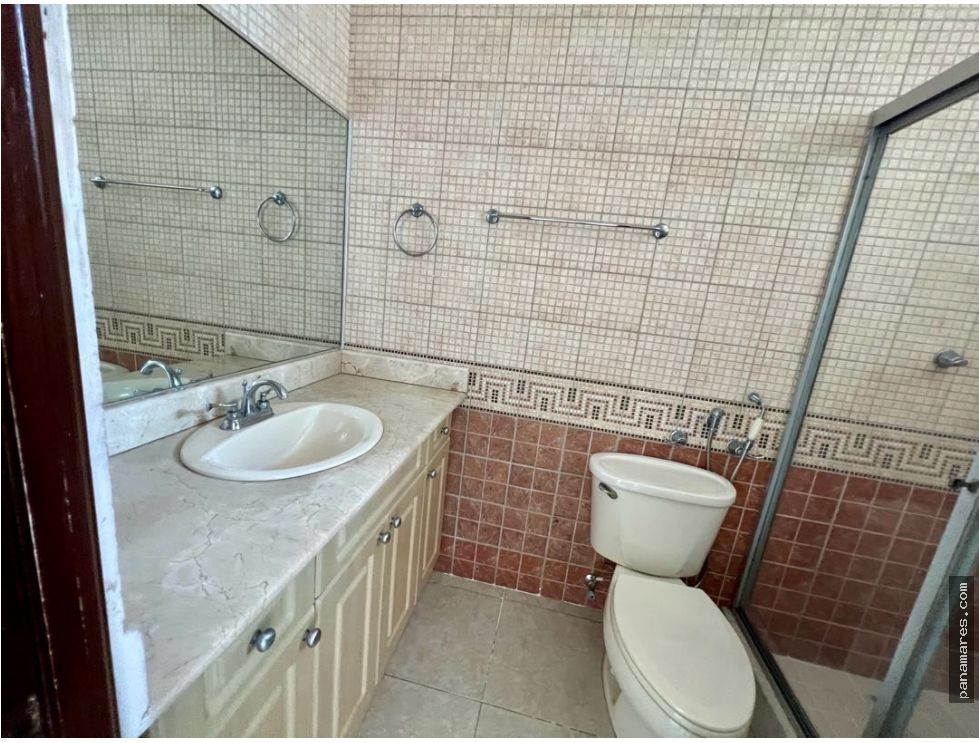 Ocean Park — Apartamento en Alquiler