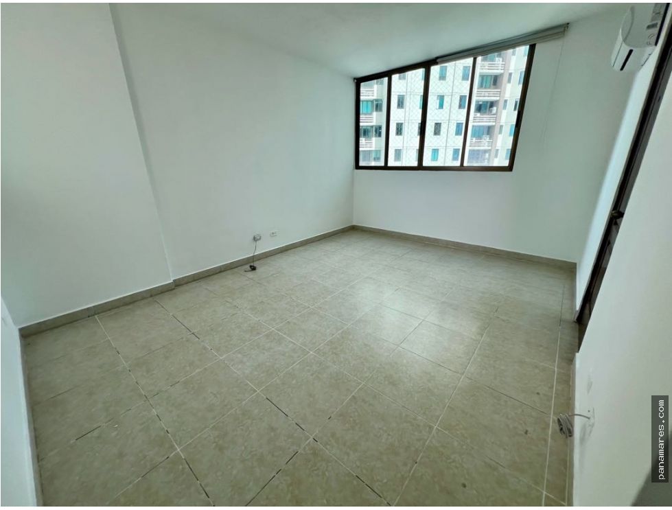 Ocean Park — Apartamento en Alquiler