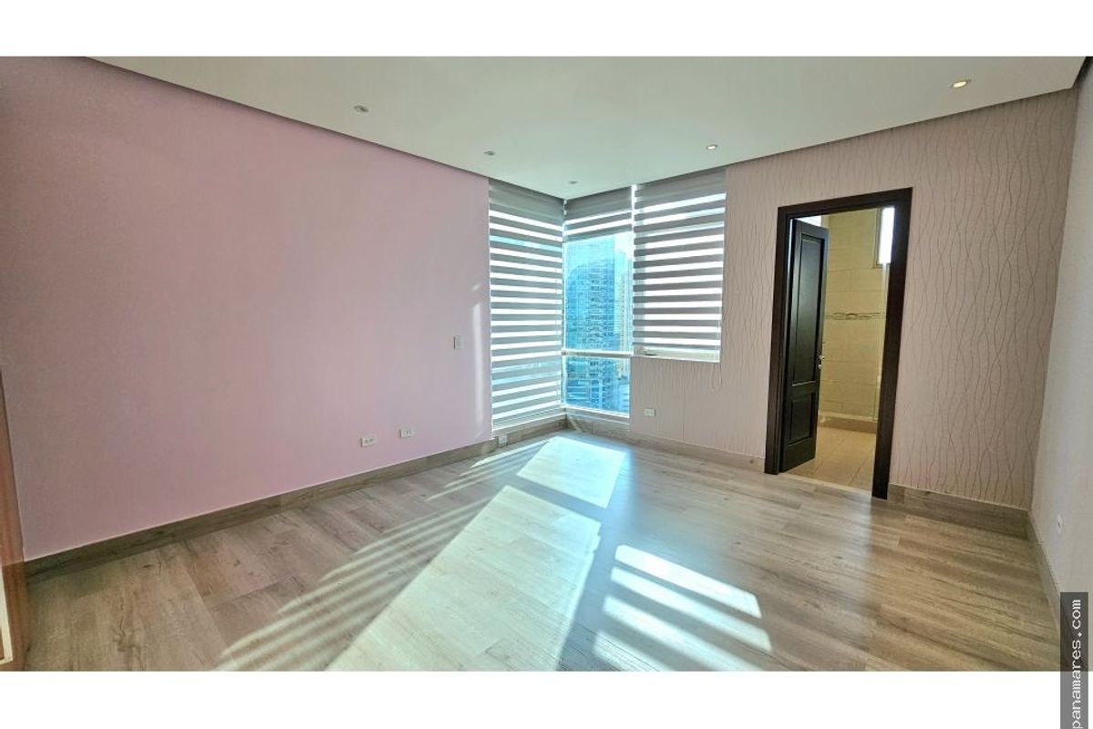 Pacific Point - Punta Pacifica — Apartaestudio en Venta