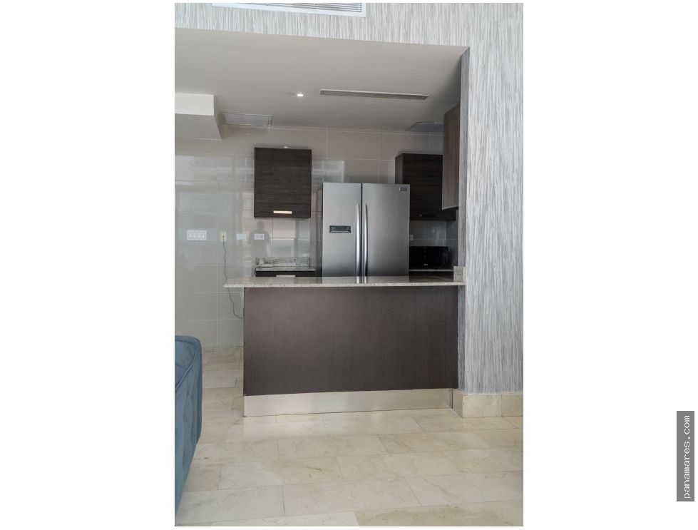 PH Grand Tower Modelo Duplex - Punta Pacifica — Penthouse en Venta