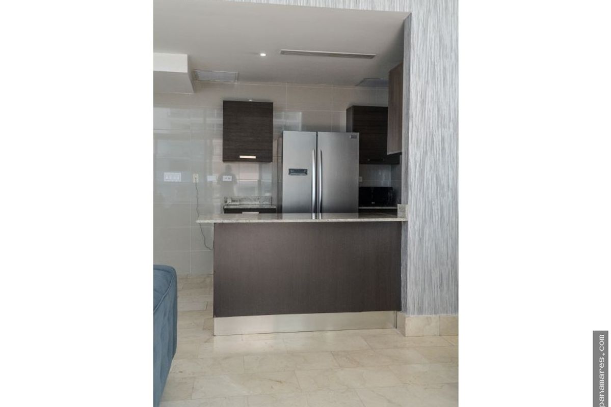 PH Grand Tower Modelo Duplex - Punta Pacifica — Penthouse en Venta