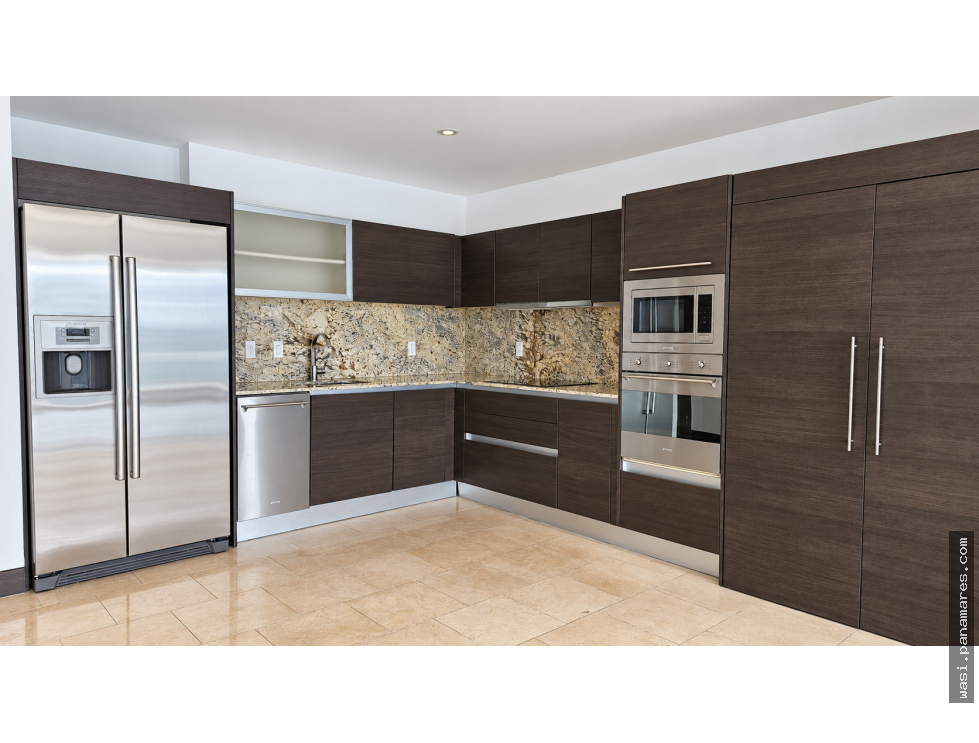 The Ocean Club Toc Trump – 2 Rec Vista Al Mar — Apartamento en Venta