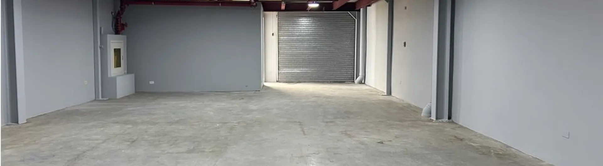 Galera En Panama Viejo Business Center — Commercial Space for Rent