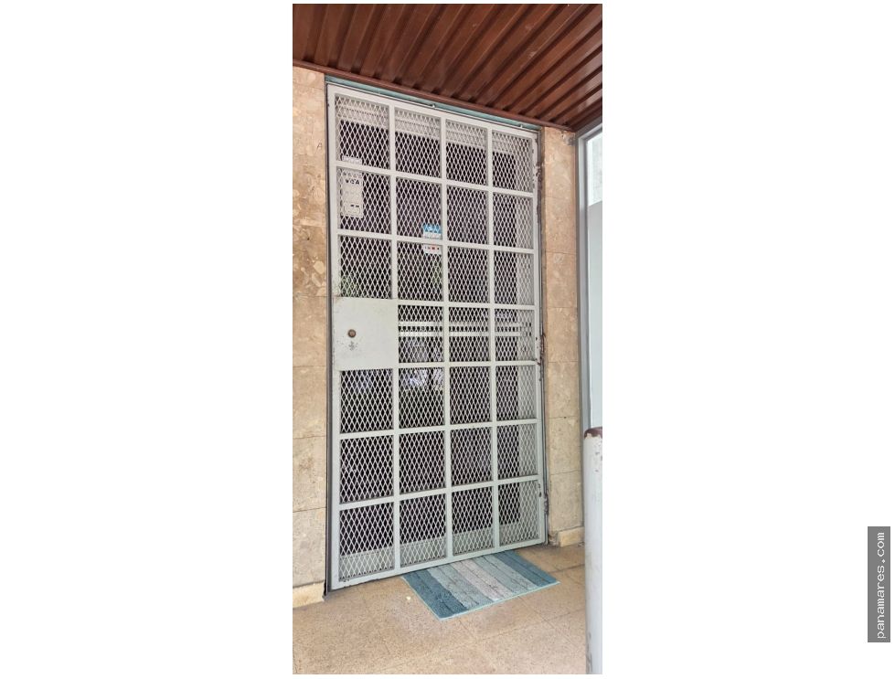 Obarrio - PH Yasa - Planta Baja — Penthouse en Alquiler