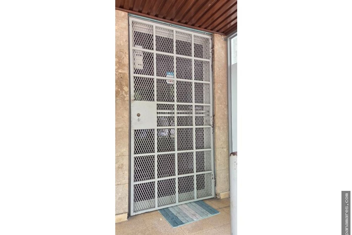 Obarrio - PH Yasa - Planta Baja — Penthouse en Alquiler
