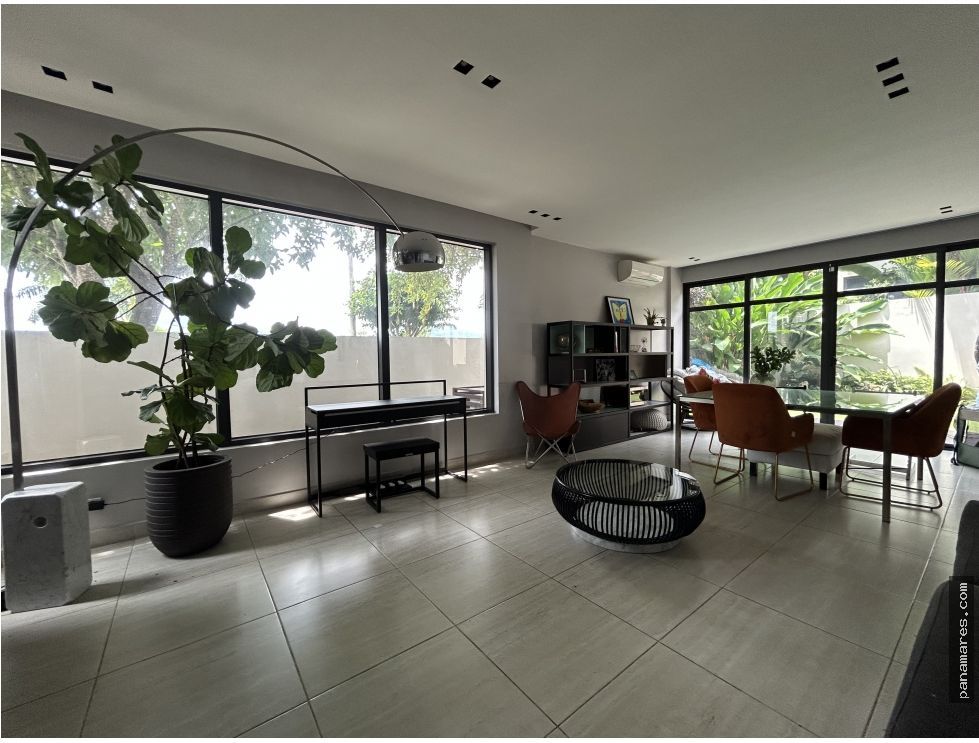 PH Nativa - Panama Pacifico — Penthouse en Venta