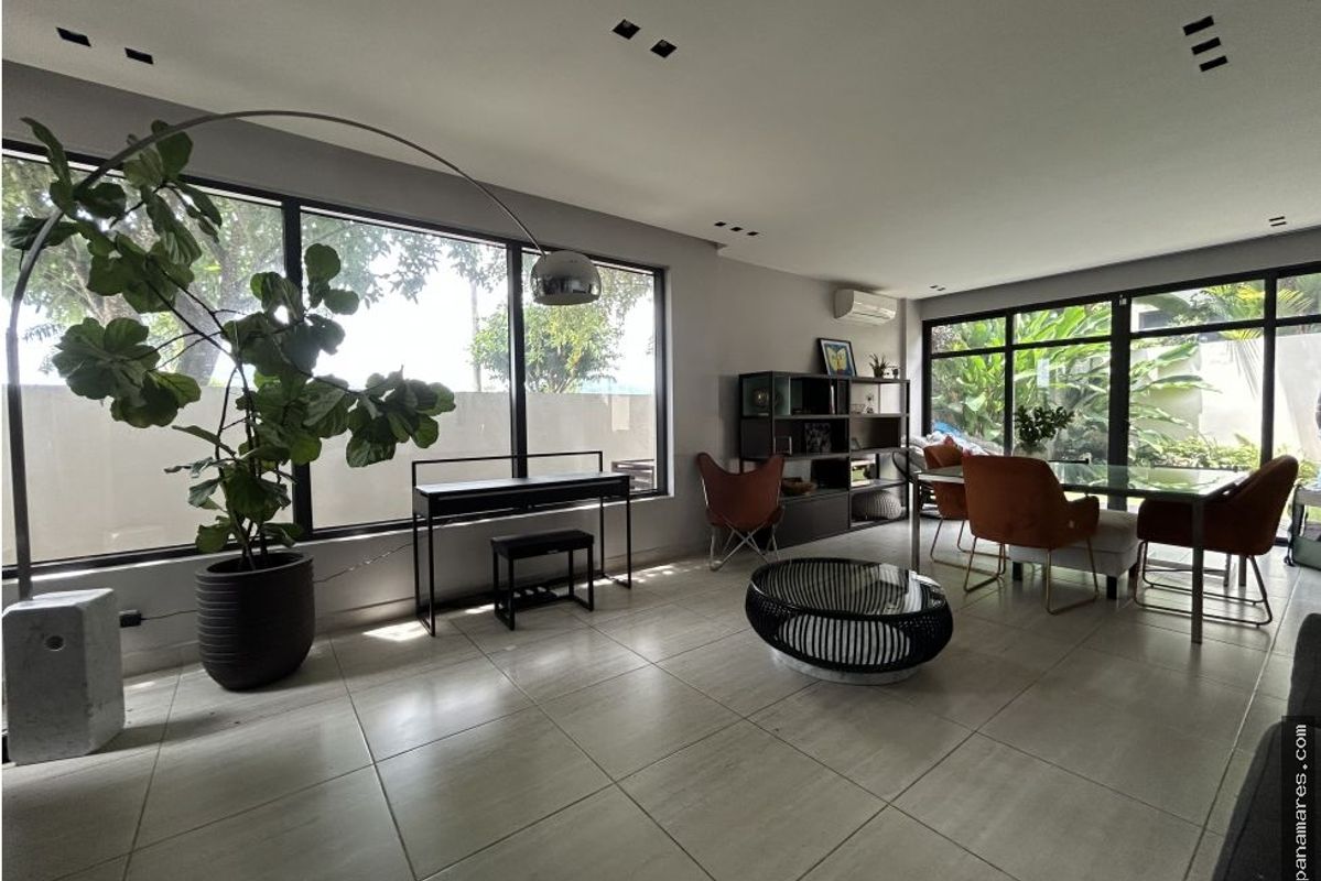 PH Nativa - Panama Pacifico — Penthouse en Venta