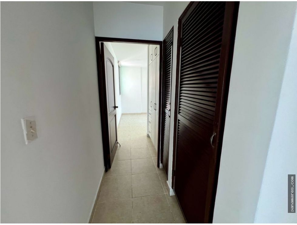 Ocean Park — Apartamento en Alquiler