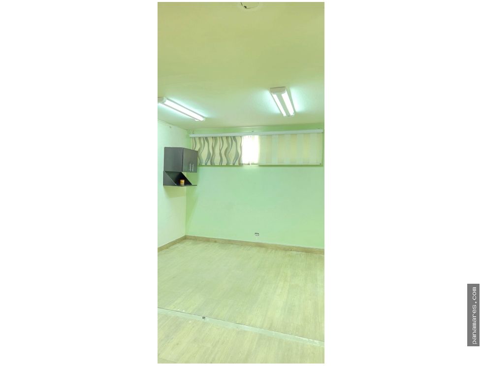 Obarrio - PH Yasa - Planta Baja — Penthouse en Alquiler
