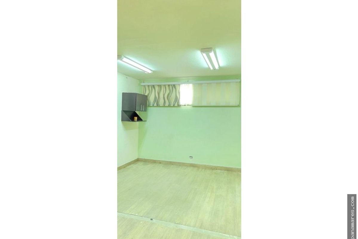 Obarrio - PH Yasa - Planta Baja — Penthouse en Alquiler