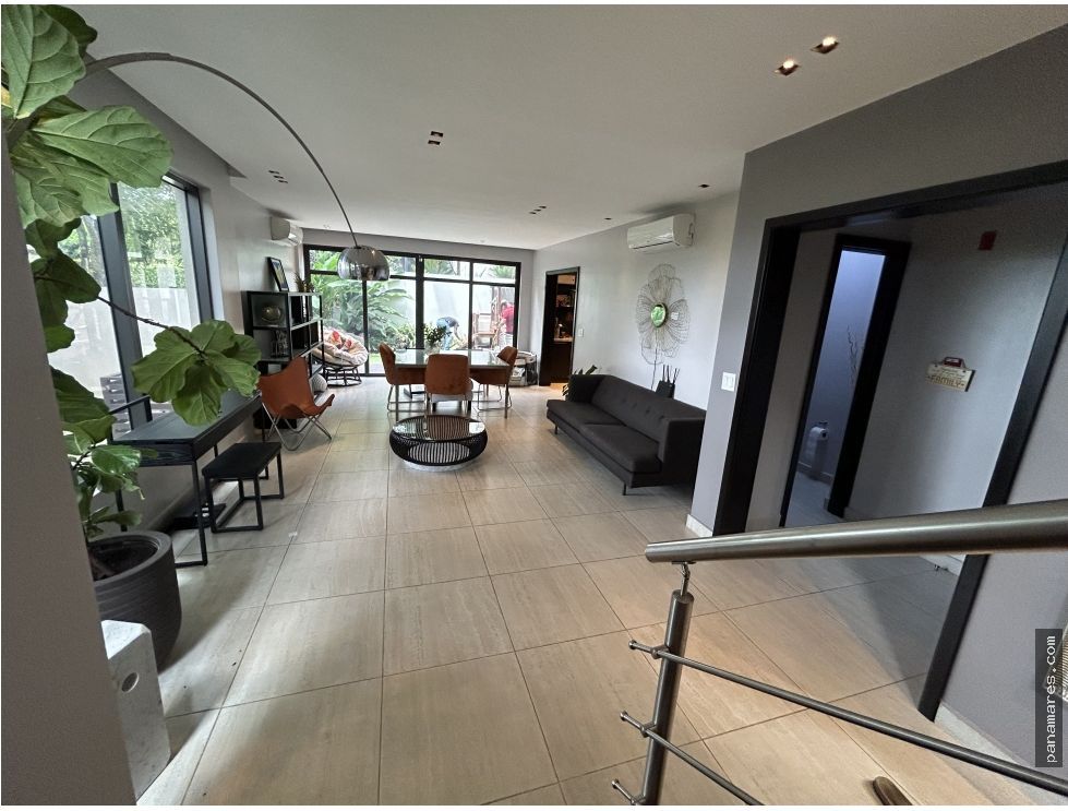 PH Nativa - Panama Pacifico — Penthouse en Venta