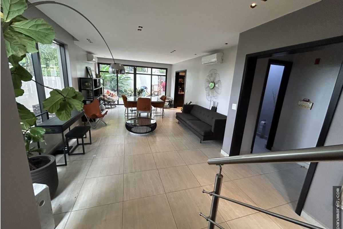 PH Nativa - Panama Pacifico — Penthouse en Venta
