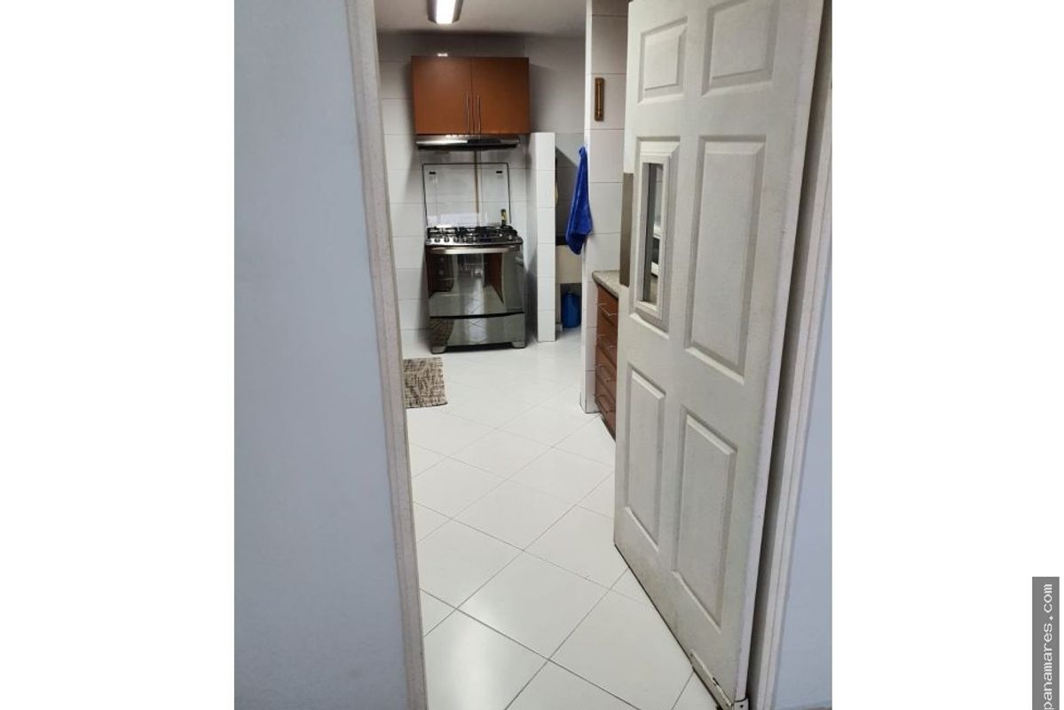 PH Miraluz - Paitilla — Penthouse en Venta