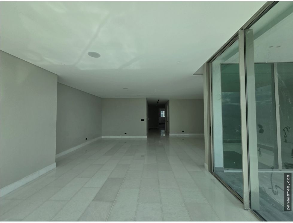 PH Pacific Point - T400 - Solo Clientes Directos — Penthouse en Alquiler