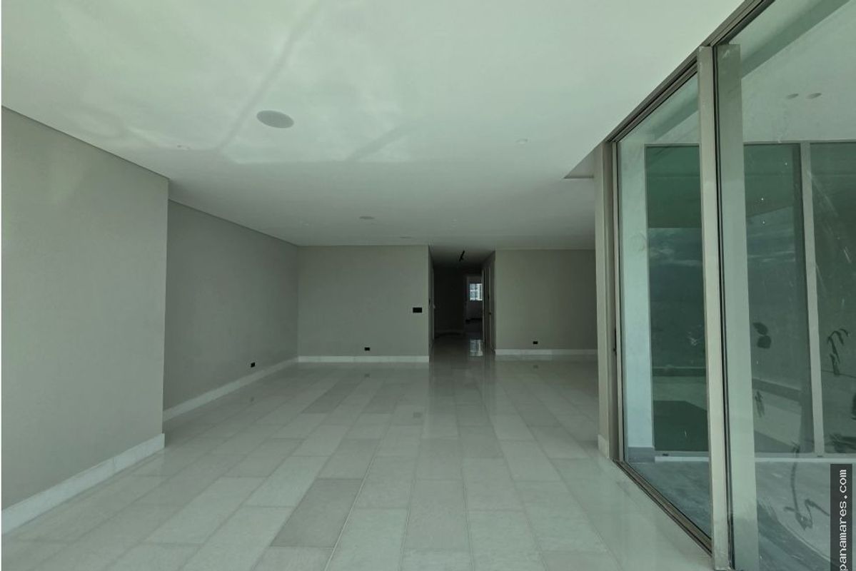 PH Pacific Point - T400 - Solo Clientes Directos — Penthouse en Alquiler