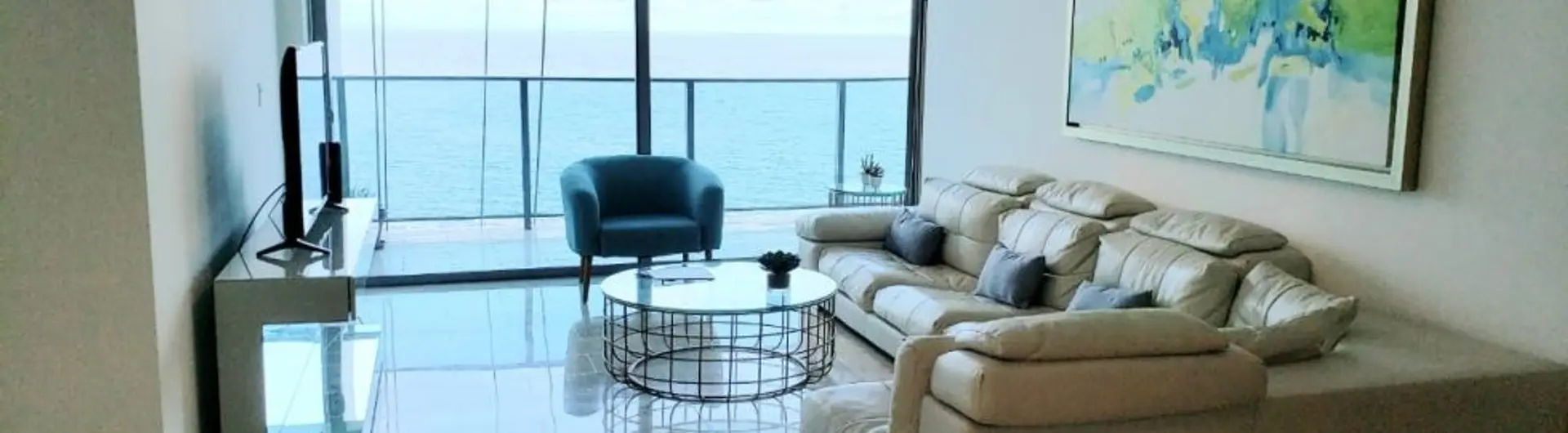 Modelo A Especial - Grand Tower — Apartamento en Venta