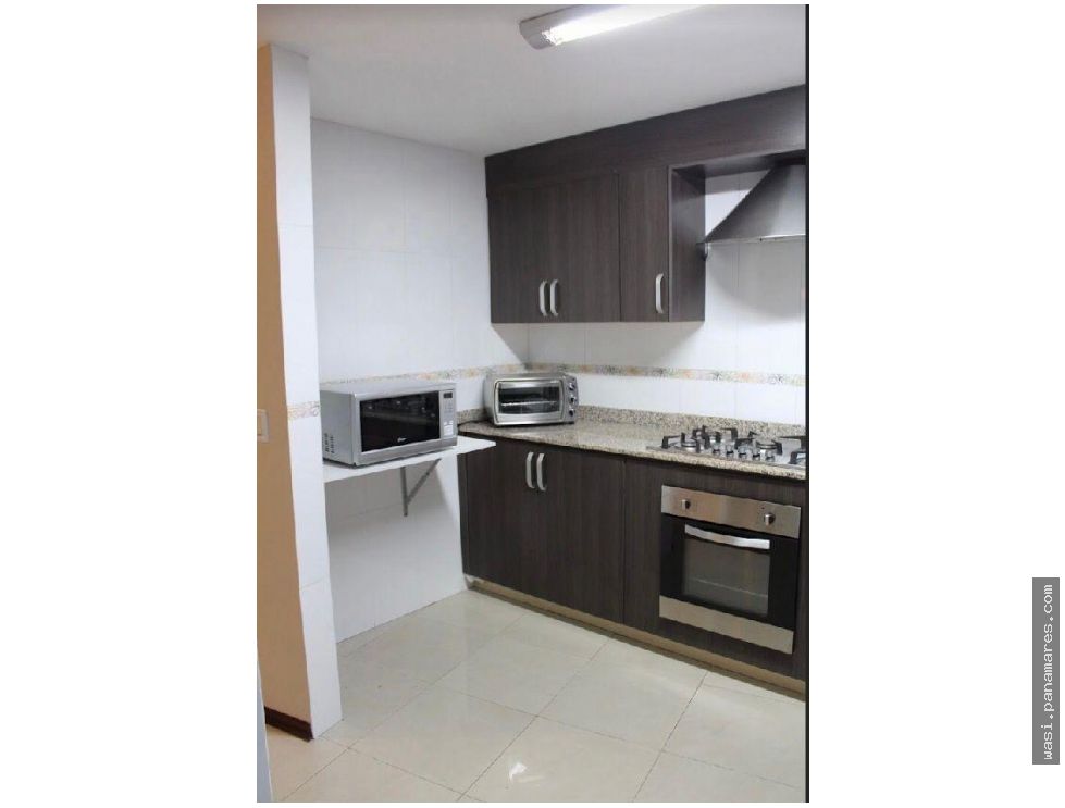 PH Royal Princess - Paitilla — Penthouse en Venta
