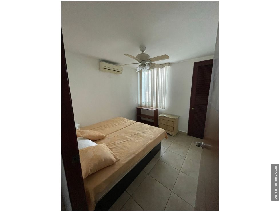 PH Marquis Tower - El Cangrejo — Penthouse en Venta