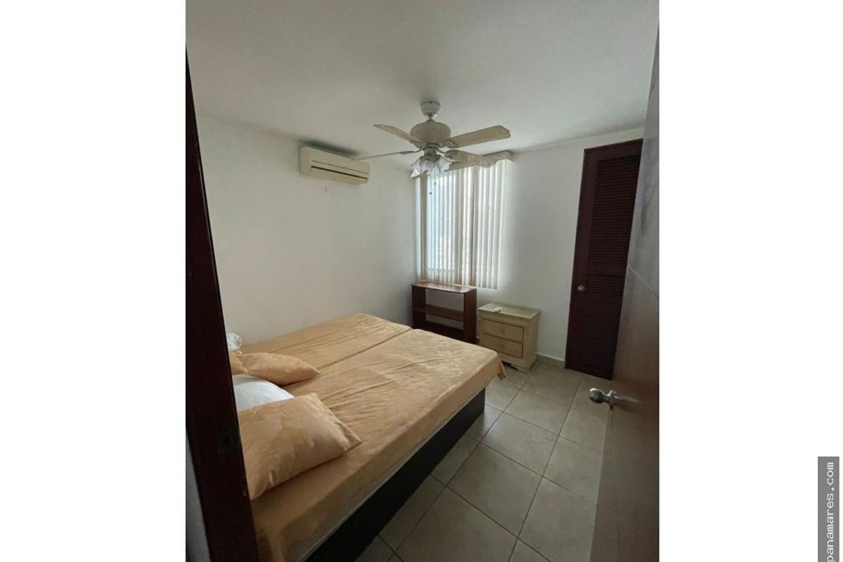 PH Marquis Tower - El Cangrejo — Penthouse en Venta