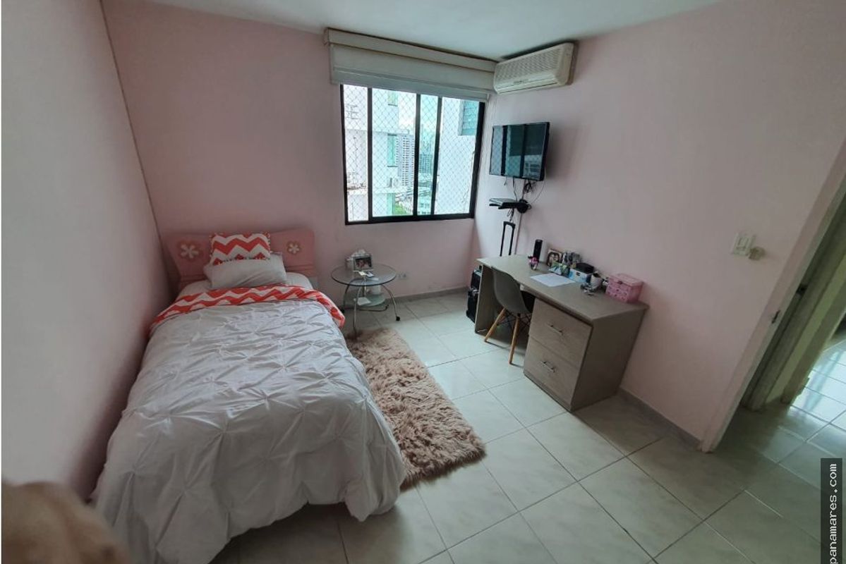PH Miraluz - Paitilla — Penthouse en Venta